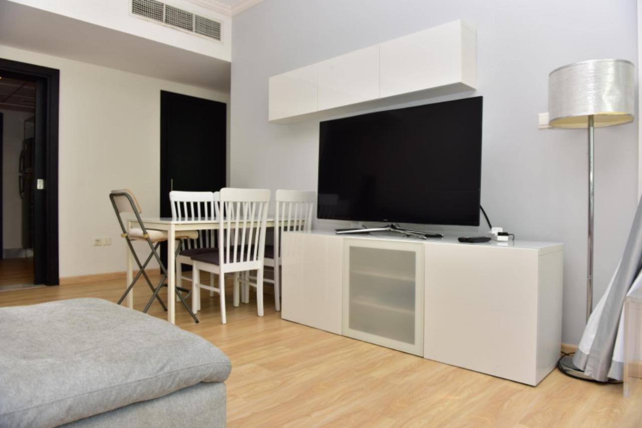 Dubai Marina 1 Bedroom Apt. Walking Distance Jbr. Exterior photo