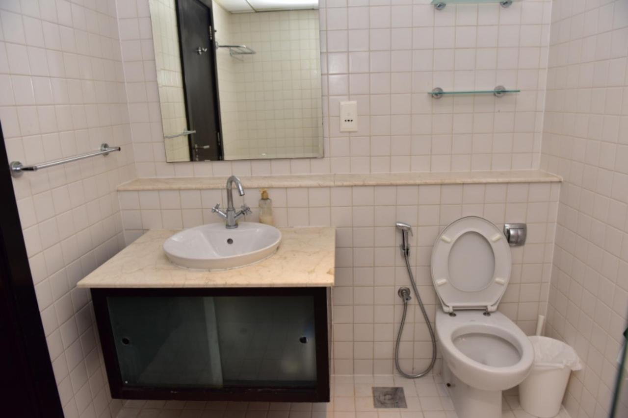 Dubai Marina 1 Bedroom Apt. Walking Distance Jbr. Exterior photo